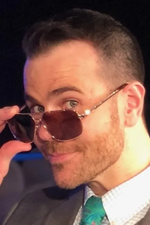 Mike Quackenbush