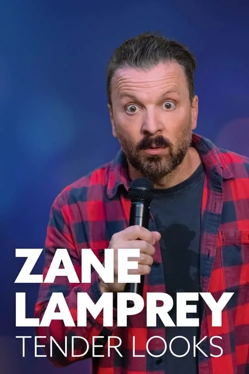 Zane Lamprey: Tender Looks (movie)