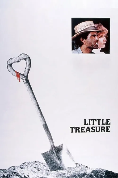 Little Treasure (movie)