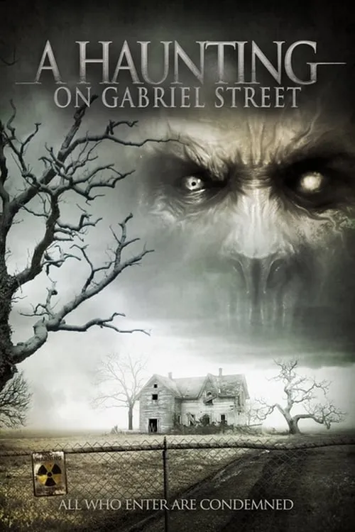 A Haunting on Gabriel Street (movie)