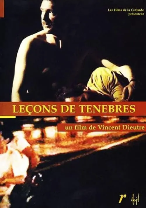 Tenebrae Lessons (movie)