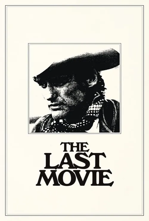 The Last Movie (movie)