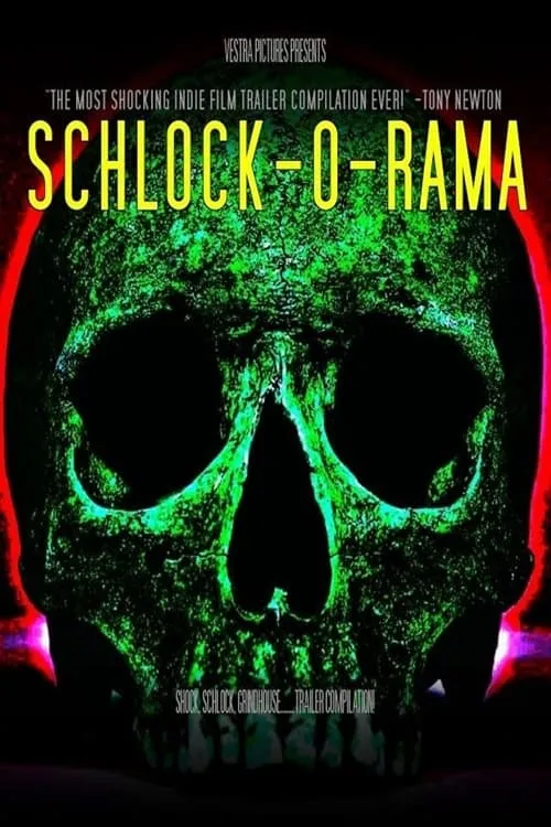 Schlock-O-Rama (фильм)