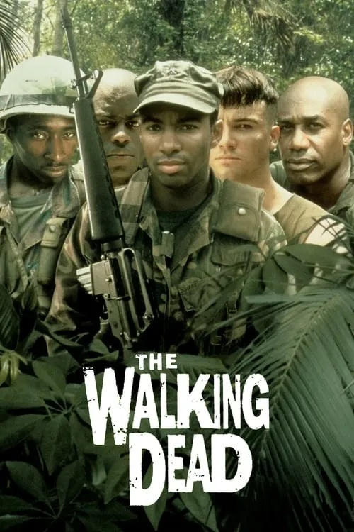 The Walking Dead (movie)