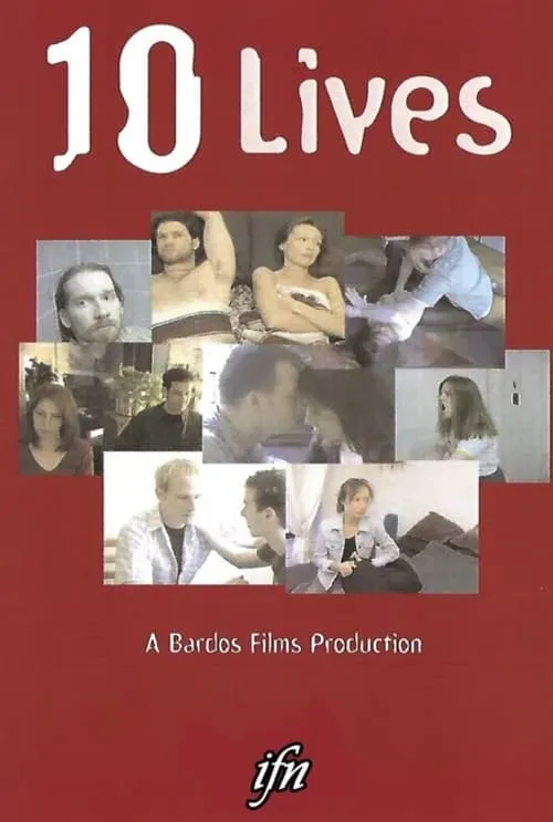 10 Lives (movie)