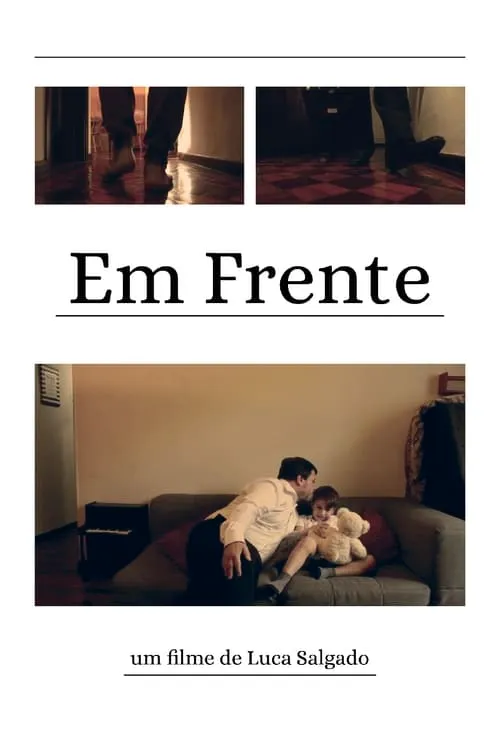 Em Frente (movie)