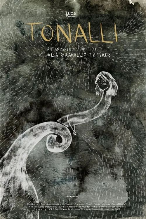 Tonalli (movie)