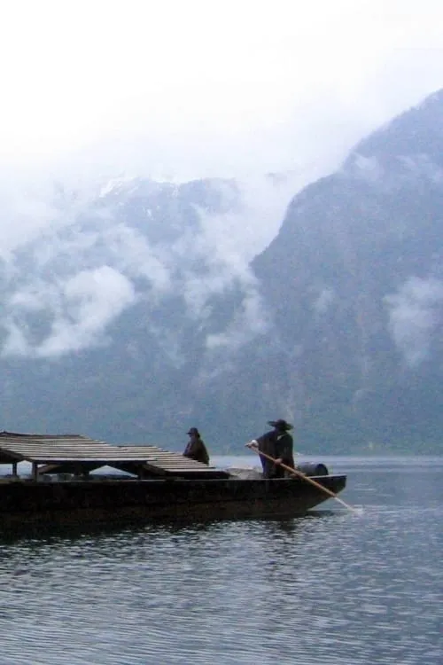 Hallstatt - Ein Leben zwischen Fels und See