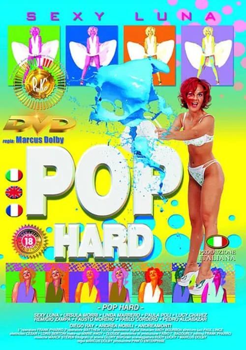 Pop Hard