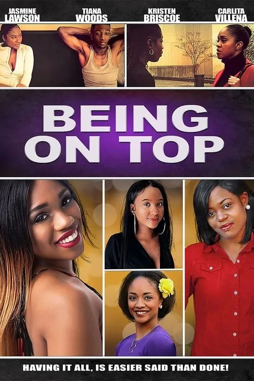 Being On Top (movie)