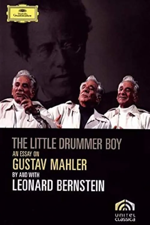 The Little Drummer Boy: An Essay on Mahler by Leonard Bernstein (фильм)