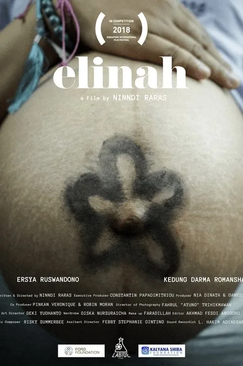 Elinah (movie)