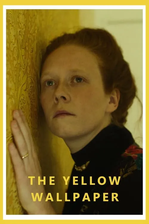 The Yellow Wallpaper (фильм)