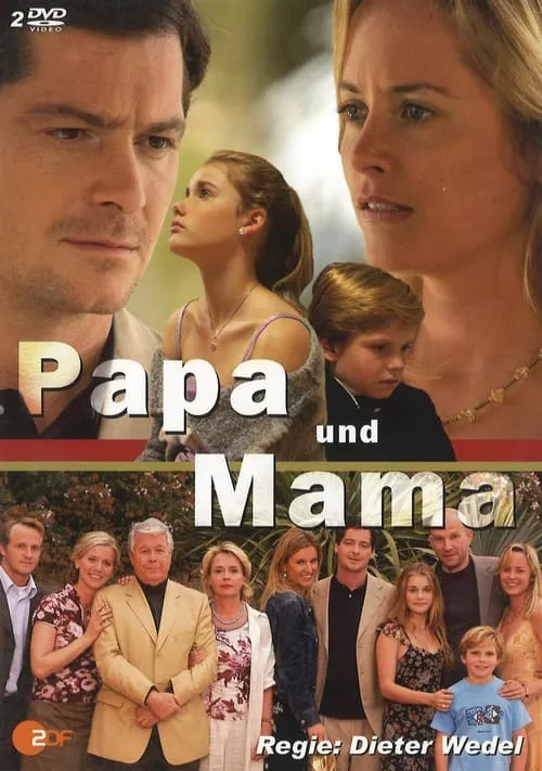 Papa und Mama (movie)