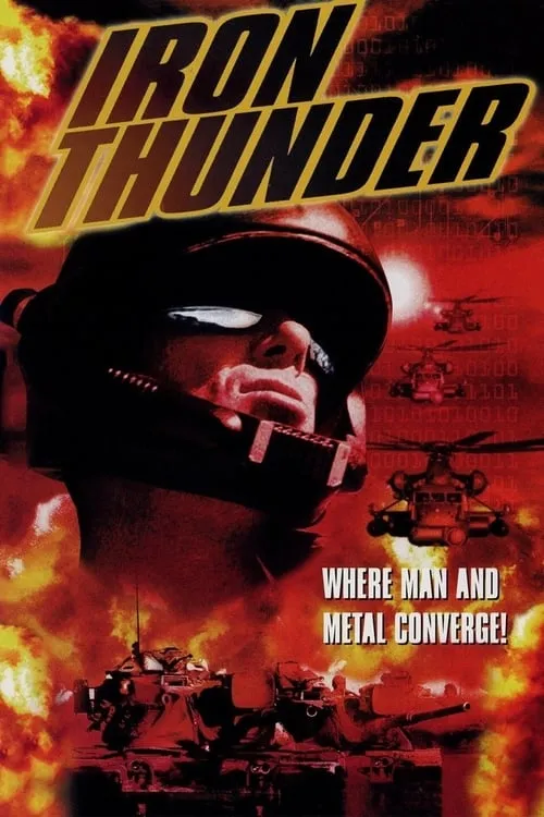 Iron Thunder (movie)