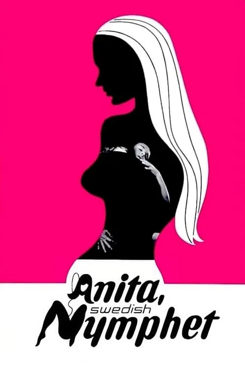 Anita, Swedish Nymphet (movie)