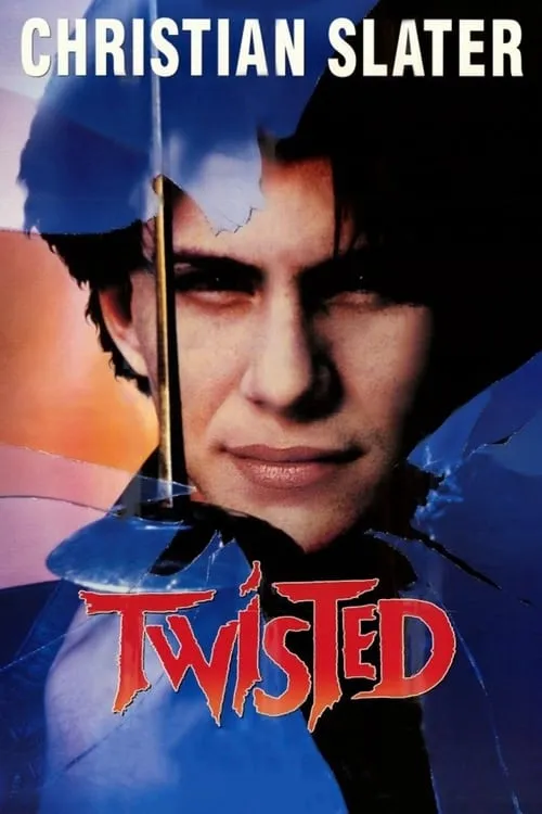 Twisted (фильм)