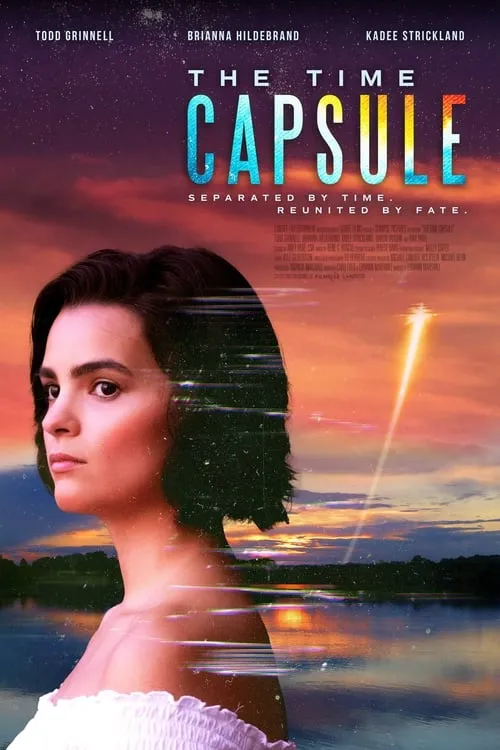 The Time Capsule (movie)