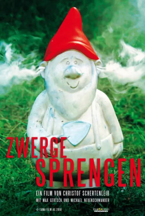 Zwerge sprengen (фильм)