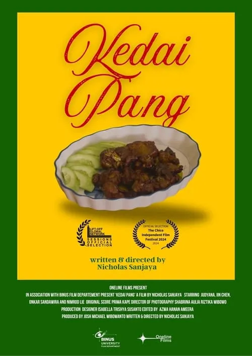 Kedai Pang