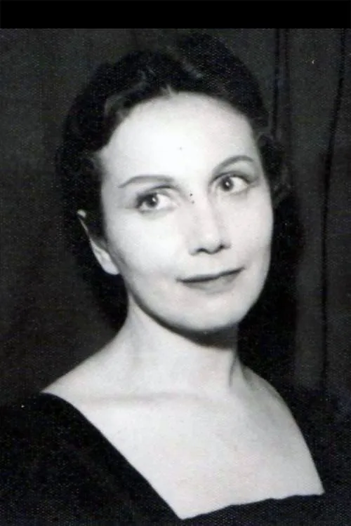 Eva Donge