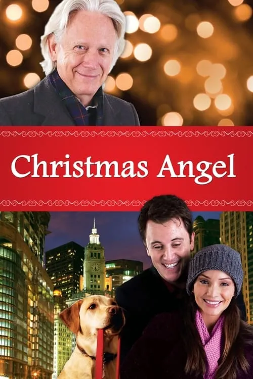 Christmas Angel (movie)