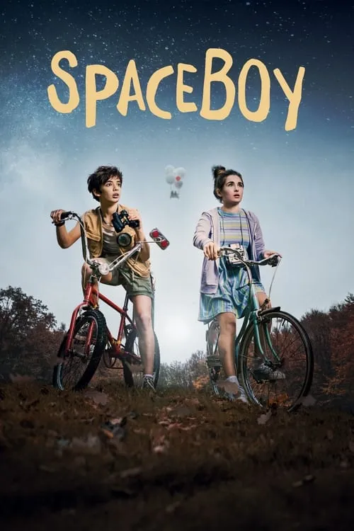 SpaceBoy (movie)