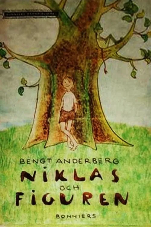 Niklas and the Figure (movie)