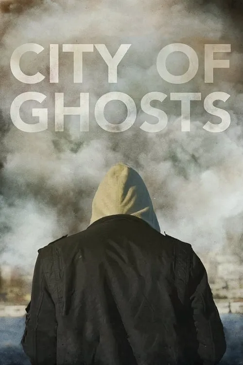 City of Ghosts (movie)
