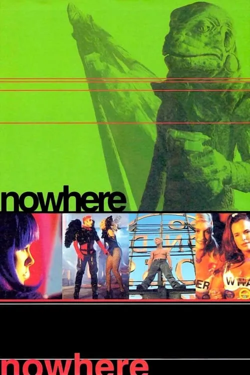 Nowhere (movie)