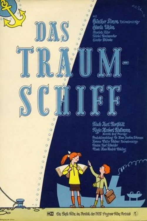 Das Traumschiff (movie)