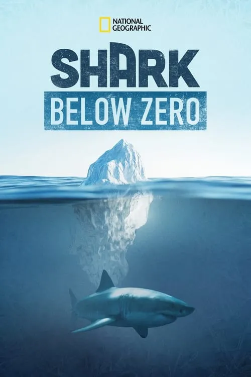 Shark Below Zero (фильм)