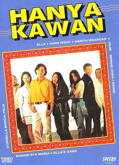 Hanya Kawan (movie)