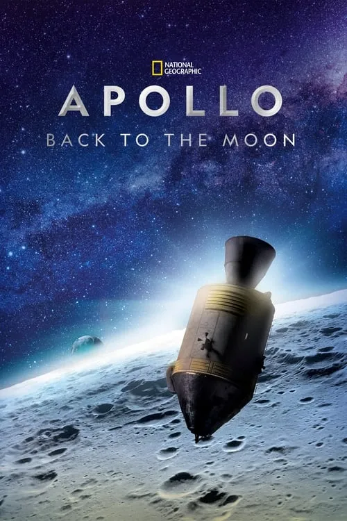 Apollo: Back to the Moon (series)