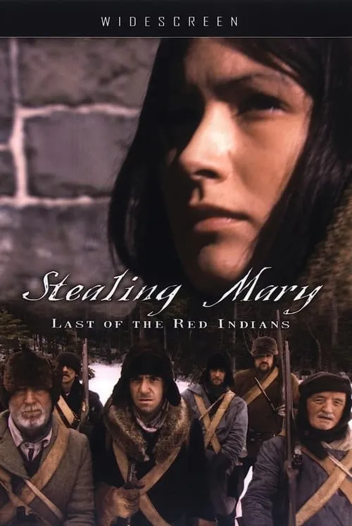 Stealing Mary: Last of the Red Indians (movie)