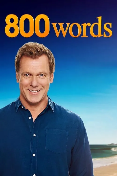 800 Words (сериал)