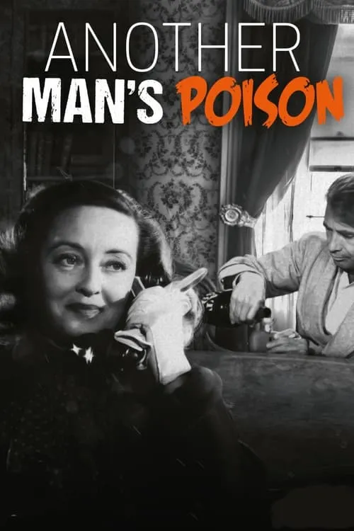 Another Man's Poison (movie)