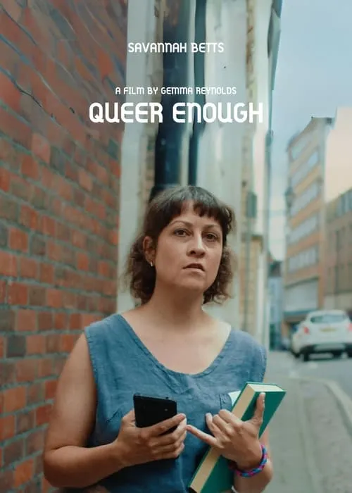 Queer Enough (фильм)