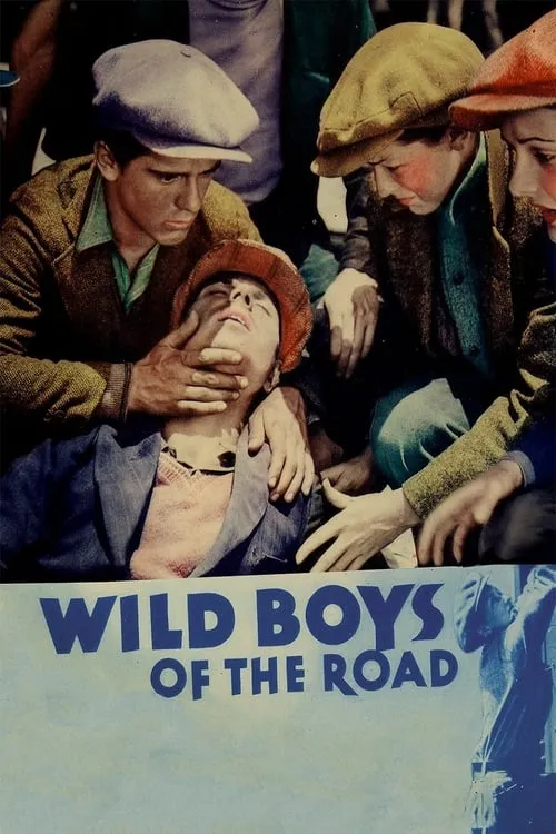Wild Boys of the Road (movie)