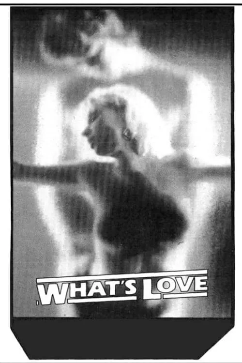 What's Love (movie)