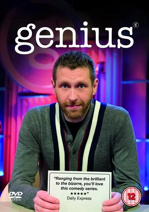 Genius with Dave Gorman