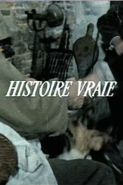 Histoire vraie (фильм)