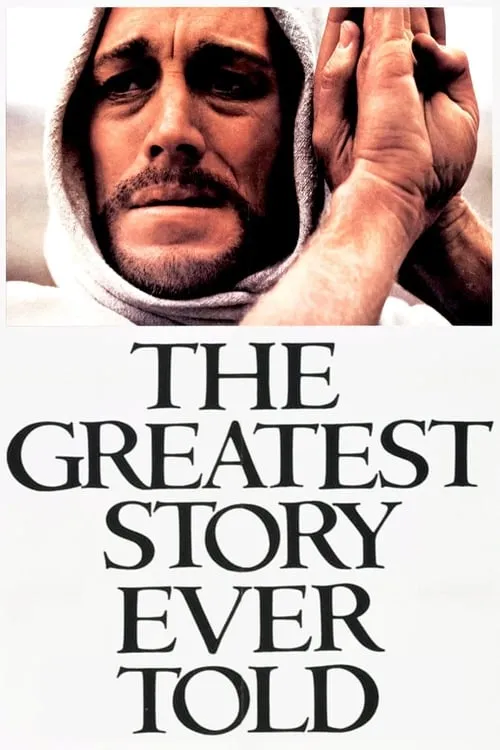 The Greatest Story Ever Told (movie)