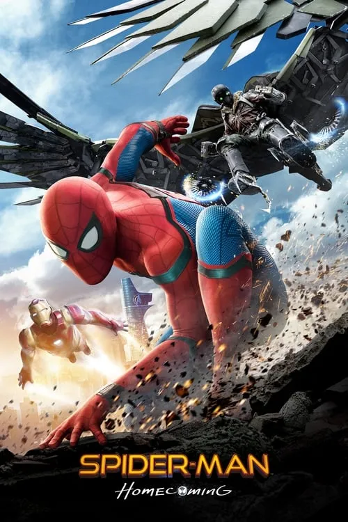 Spider-Man: Homecoming (movie)