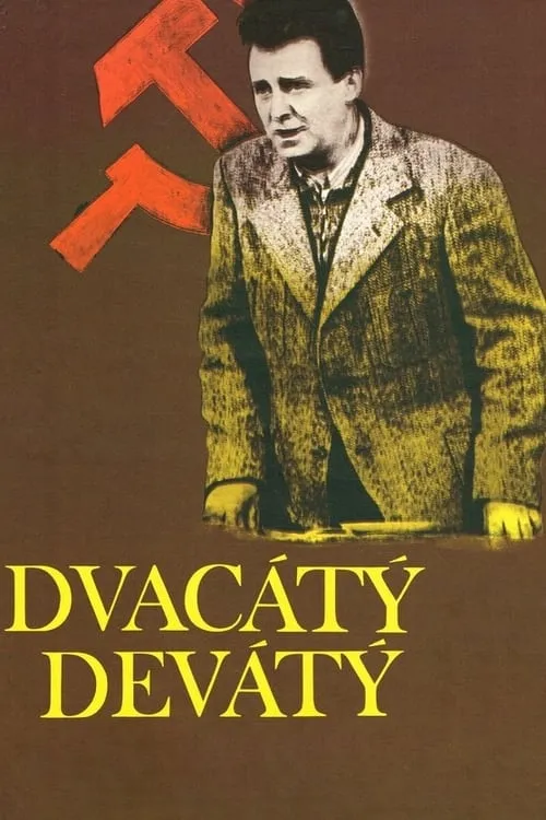 Dvacátý devátý (movie)