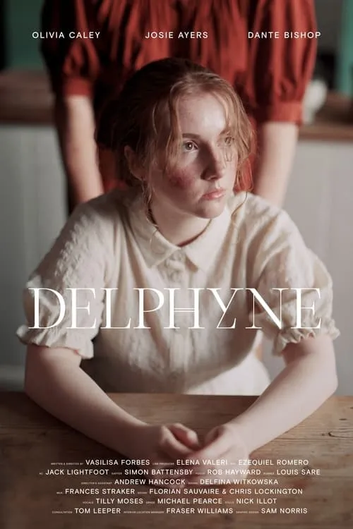 Delphyne (movie)