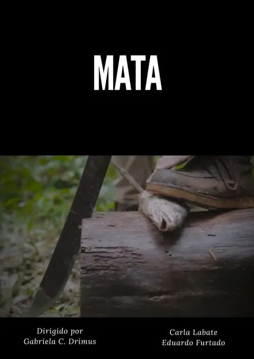 MATA (movie)