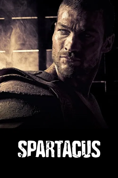 Spartacus (series)