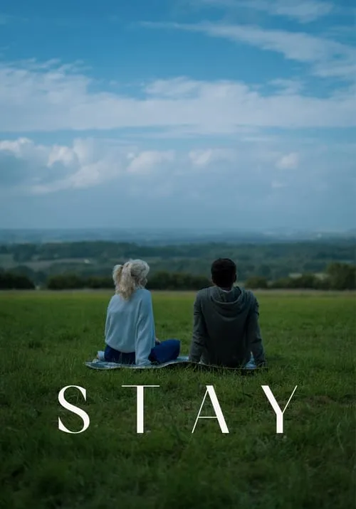 Stay (фильм)