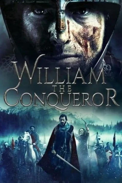 William The Conqueror (movie)